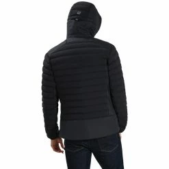 Outlet 😉 Berghaus Affine Insulated Jacket Men black/black 😉 -Winter Jackets & Parkas Sales Store berghaus affine insulated jacket men black black 4