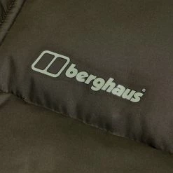 New 🛒 Berghaus Combust Reflect Jacket Long 👩 Women oil green/deep depths/oilgreen 🛒 -Winter Jackets & Parkas Sales Store berghaus combust reflect jacket long women oil green deep depths oilgreen 4