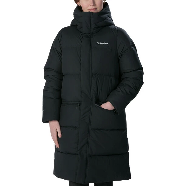 Best reviews of βοΈ Berghaus Combust Reflect Jacket Long π© Women black/black π 3 Best reviews of βοΈ Berghaus Combust Reflect Jacket Long π© Women black/black π - Image 3
