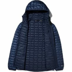 New 😀 Berghaus Cuillin Insulated Hoody Men dusk/navy blazer 👏 -Winter Jackets & Parkas Sales Store berghaus cuillin insulated hoody men dusk navy blazer 3