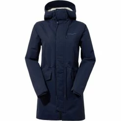 Flash Sale 🤩 Berghaus Foxghyll Hooded Parka 👩 Women dusk/bone white 🤩