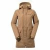 Hot Sale 😍 Berghaus Foxghyll Hooded Parka 👩 Women kelp/bone white 💯