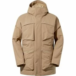 Coupon ๐ Berghaus Hudsonian 2.0 Parka Men kelp โ