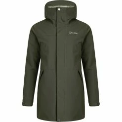 Promo 🔥 Berghaus Monic Gemini 3in1 Jacket 👩 Women deep depths 👍
