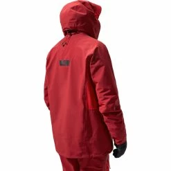 Top 10 ⭐ Berghaus MTN Arete Descend GTX Jacket 👩 Women red dahlia/goji berry 👍 -Winter Jackets & Parkas Sales Store berghaus mtn arete descend gtx jacket women red dahlia goji berry 5