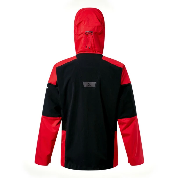 Deals 𧨠Berghaus MTN Guide GTX Pro Jacket Men goji berry/jet black β 2 Deals 𧨠Berghaus MTN Guide GTX Pro Jacket Men goji berry/jet black β - Image 2