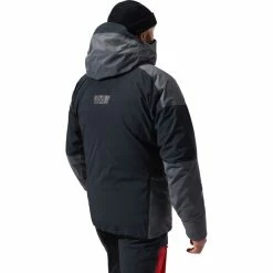 Promo π Berghaus MTN Guide GTX Pro Jacket Men grey pinstripe/jet black π 10 Promo π Berghaus MTN Guide GTX Pro Jacket Men grey pinstripe/jet black π -Winter Jackets & Parkas Sales Store berghaus mtn guide gtx pro jacket men grey pinstripe jet black 5