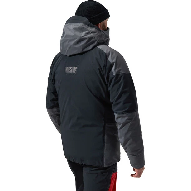 Promo π Berghaus MTN Guide GTX Pro Jacket Men grey pinstripe/jet black π 5 Promo π Berghaus MTN Guide GTX Pro Jacket Men grey pinstripe/jet black π - Image 5