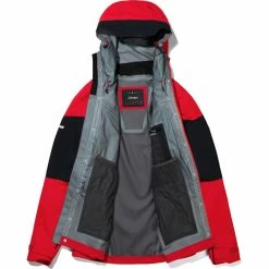 Cheapest 💯 Berghaus MTN Guide GTX Pro Jacket 👩 Women goji berry/jet black ⌛ -Winter Jackets & Parkas Sales Store berghaus mtn guide gtx pro jacket women goji berry jet black 3