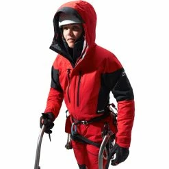 Cheapest 💯 Berghaus MTN Guide GTX Pro Jacket 👩 Women goji berry/jet black ⌛ -Winter Jackets & Parkas Sales Store berghaus mtn guide gtx pro jacket women goji berry jet black 5