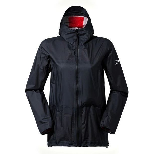Promo π Berghaus MTN Guide Hyper Alpha Jacket π© Women black/black π 1 Promo π Berghaus MTN Guide Hyper Alpha Jacket π© Women black/black π