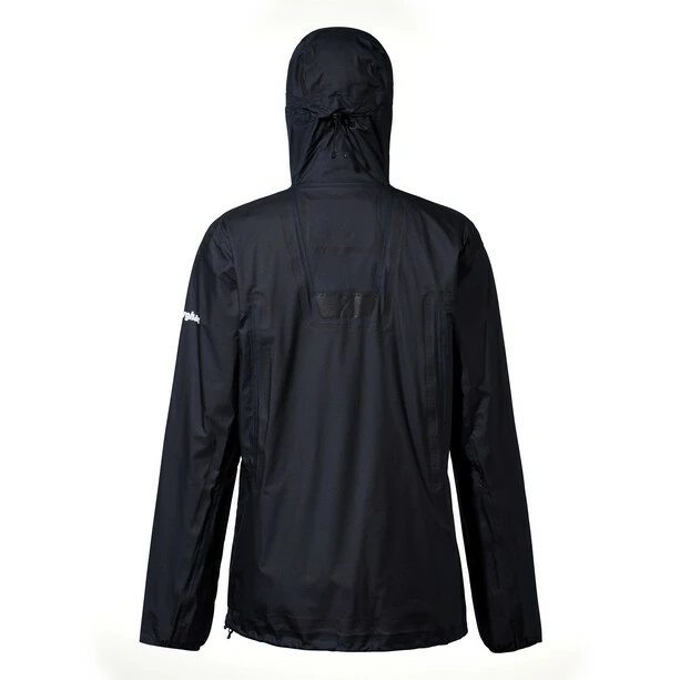 Promo π Berghaus MTN Guide Hyper Alpha Jacket π© Women black/black π 2 Promo π Berghaus MTN Guide Hyper Alpha Jacket π© Women black/black π - Image 2