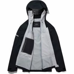 New 🔔 Berghaus MTN Seeker GTX Jacket Men black/black 🎁 -Winter Jackets & Parkas Sales Store berghaus mtn seeker gtx jacket men black black 3
