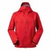 Best deal 👏 Berghaus MTN Seeker GTX Jacket Men goji berry/haute red 💯