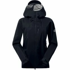 Buy π Berghaus MTN Seeker GTX Jacket π© Women black/black π 7 Buy π Berghaus MTN Seeker GTX Jacket π© Women black/black π -Winter Jackets & Parkas Sales Store berghaus mtn seeker gtx jacket women black black 2
