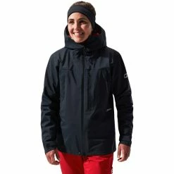 Buy π Berghaus MTN Seeker GTX Jacket π© Women black/black π 9 Buy π Berghaus MTN Seeker GTX Jacket π© Women black/black π -Winter Jackets & Parkas Sales Store berghaus mtn seeker gtx jacket women black black 4