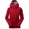 Hot Sale 😉 Berghaus MTN Seeker GTX Jacket 👩 Women red dahlia/haute red 🥰