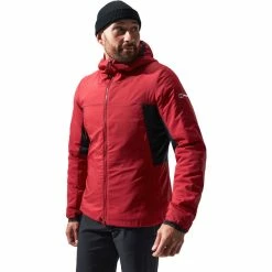 Flash Sale ๐ Berghaus MTN Seeker MW Synthetic Hoody Men red dahlia/jet black ๐ 9 Flash Sale ๐ Berghaus MTN Seeker MW Synthetic Hoody Men red dahlia/jet black ๐ -Winter Jackets & Parkas Sales Store berghaus mtn seeker mw synthetic hoody men red dahlia jet black 4