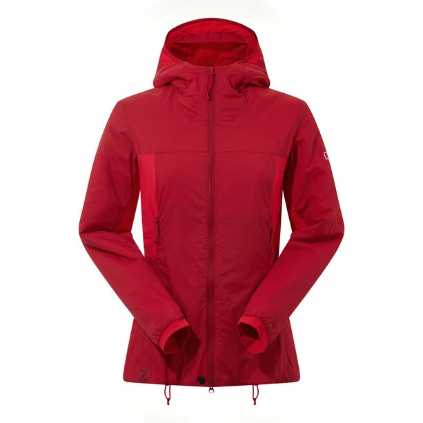 Deals π Berghaus MTN Seeker MW Synthetic Hoody π© Women red dahlia/haute red π 1 Deals π Berghaus MTN Seeker MW Synthetic Hoody π© Women red dahlia/haute red π