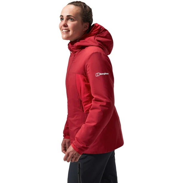 Deals π Berghaus MTN Seeker MW Synthetic Hoody π© Women red dahlia/haute red π 6 Deals π Berghaus MTN Seeker MW Synthetic Hoody π© Women red dahlia/haute red π - Image 6