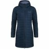 Buy 🔥 Berghaus Nula Micro Insulated Jacket Long 👩 Women dusk 🎉