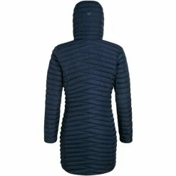 Buy 🔥 Berghaus Nula Micro Insulated Jacket Long 👩 Women dusk 🎉 -Winter Jackets & Parkas Sales Store berghaus nula micro jacket long women dusk 2