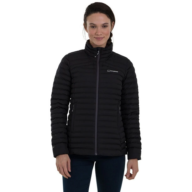 Best Pirce π Berghaus Nula NH Jacket π© Women black/black π 3 Best Pirce π Berghaus Nula NH Jacket π© Women black/black π - Image 3