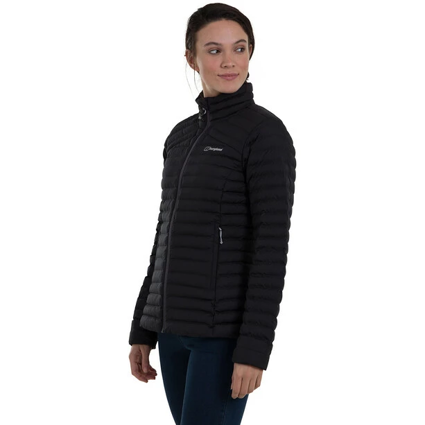 Best Pirce π Berghaus Nula NH Jacket π© Women black/black π 4 Best Pirce π Berghaus Nula NH Jacket π© Women black/black π - Image 4