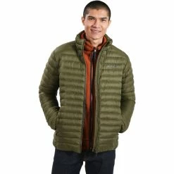 Hot Sale 😀 Berghaus Seral Insulated Jacket Men ivy green ❤️ -Winter Jackets & Parkas Sales Store berghaus seral insulated jacket men ivy green 3