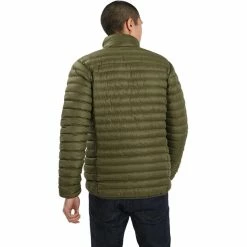 Hot Sale 😀 Berghaus Seral Insulated Jacket Men ivy green ❤️ -Winter Jackets & Parkas Sales Store berghaus seral insulated jacket men ivy green 4