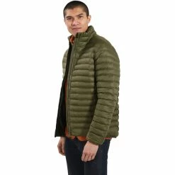 Hot Sale 😀 Berghaus Seral Insulated Jacket Men ivy green ❤️ -Winter Jackets & Parkas Sales Store berghaus seral insulated jacket men ivy green 5