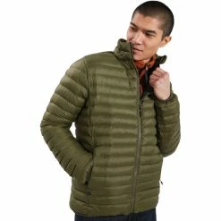 Hot Sale 😀 Berghaus Seral Insulated Jacket Men ivy green ❤️ -Winter Jackets & Parkas Sales Store berghaus seral insulated jacket men ivy green 6