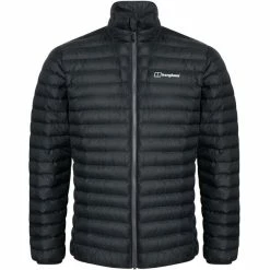 Brand new ⌛ Berghaus Seral Insulated Jacket Men black/black 🔥