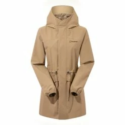 Best reviews of 👏 Berghaus Swirlhow Hooded Jacket 👩 Women kelp 🥰
