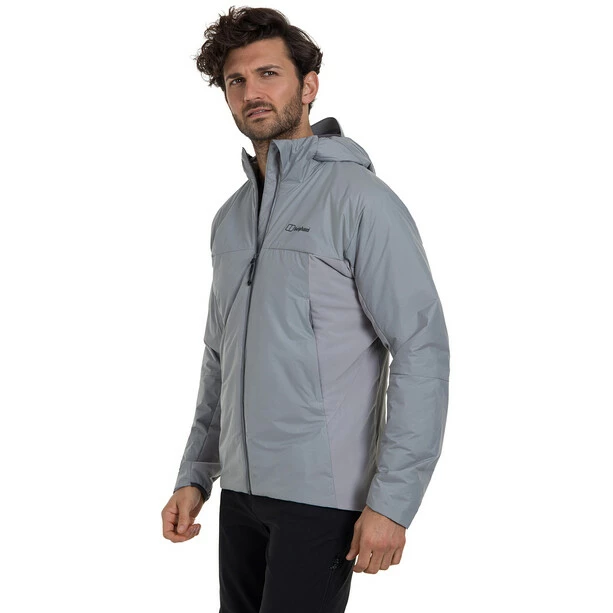 New โ Berghaus Tangra Insulated Jacket Men monument ๐คฉ 6 New โ Berghaus Tangra Insulated Jacket Men monument ๐คฉ - Image 6