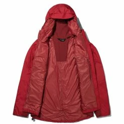 Outlet 😍 Berghaus Tangra Insulated Jacket Men red dahlia/syrah 🔥 -Winter Jackets & Parkas Sales Store berghaus tangra insulated jacket men red dahlia syrah 3