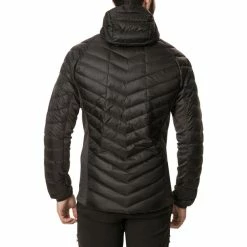 Flash Sale ❤️ Berghaus Tephra Stretch Reflect Down Jacket Men black/black ✨ 11 Flash Sale ❤️ Berghaus Tephra Stretch Reflect Down Jacket Men black/black ✨ -Winter Jackets & Parkas Sales Store berghaus tephra stretch reflect daunenjacke herren black black 4