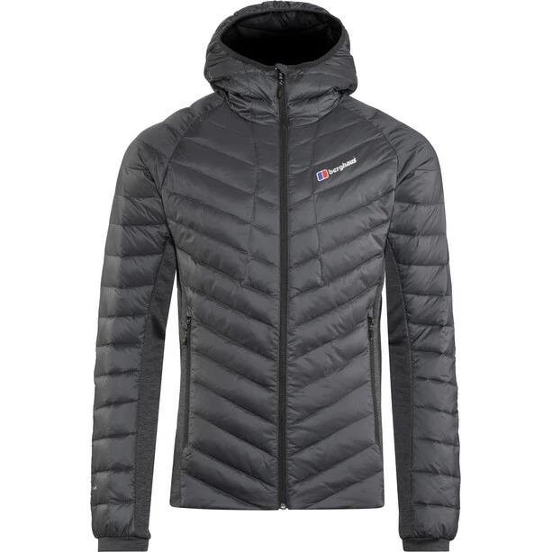 Coupon 😉 Berghaus Tephra Stretch Reflect Down Jacket Men carbon 🌟 1 Coupon 😉 Berghaus Tephra Stretch Reflect Down Jacket Men carbon 🌟