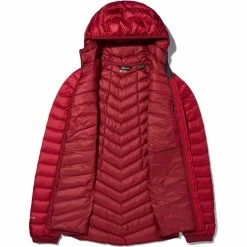 Deals 🔥 Berghaus Tephra Stretch Reflect Down Jacket Men red dahlia/syrah ✔️ -Winter Jackets & Parkas Sales Store berghaus tephra stretch reflect down jacket men red dahlia syrah 3
