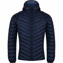 Wholesale π Berghaus Tephra Stretch Reflect Down Jacket Men mood indigo π