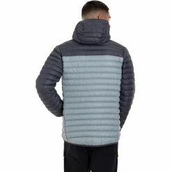 Promo π Berghaus Vaskye Insulated Jacket Men monument/grey pinstripe π― 11 Promo π Berghaus Vaskye Insulated Jacket Men monument/grey pinstripe π― -Winter Jackets & Parkas Sales Store berghaus vaskye takki miehet monument grey pinstripe 4