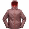 Brand new ✨ Big Agnes Larkspur Jacket 👩 Women paprika/chocolate/paprika 😀