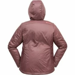 Brand new ✨ Big Agnes Larkspur Jacket 👩 Women paprika/chocolate/paprika 😀 -Winter Jackets & Parkas Sales Store big agnes larkspur jacket women paprika chocolate paprika 3