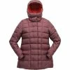 Best reviews of 💯 Big Agnes Trudy Jacket 👩 Women chocolate/paprika ⭐