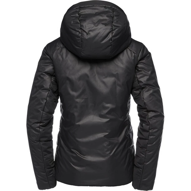 Flash Sale π Black Diamond Belay Parka π© Women black π 2 Flash Sale π Black Diamond Belay Parka π© Women black π - Image 2