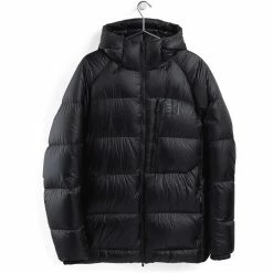 Hot Sale 👏 Burton [ak] Expedition Insulated Down Jacket Men true black 🔔
