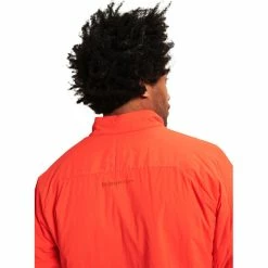 Best Sale ⭐ Burton Helium Stretch Jacket Men fiesta red 🔔 -Winter Jackets & Parkas Sales Store burton helium stretch jacke herren fiesta red 6