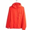 Outlet 🎉 Burton Helium Hooded Stretch Jacket Men fiesta red 😉