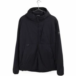Hot Sale 😉 Burton Multipath Hooded Insulated Jacket Men true black ✔️