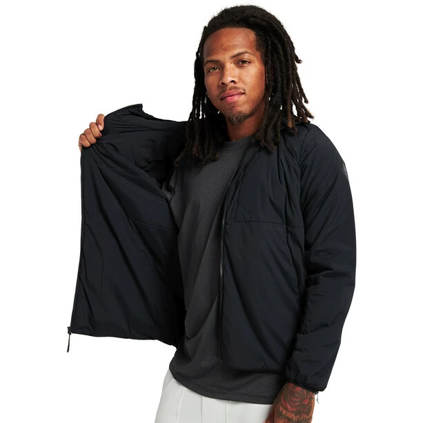 Hot Sale π Burton Multipath Hooded Insulated Jacket Men true black βοΈ 2 Hot Sale π Burton Multipath Hooded Insulated Jacket Men true black βοΈ - Image 2